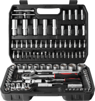 Набор инструментов Enfield 100065768905 108 предметов (жесткий кейс)