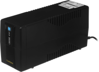 Источник бесперебойного питания Exegate SpecialPro EX292774RUS 480Вт 800ВА черный