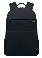Рюкзак для ноутбука 15.6" Acer LS series OBG204 черный полиэстер (ZL.OTH11.027)