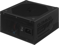 Блок питания Gigabyte ATX 850W GP-GME850GM PG5 80+ gold (20+4pin) APFC 135mm fan 8xSATA Cab Manag RTL
