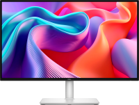 Монитор Dell 27" S2725DSM черный IPS LED 16:9 HDMI M/M матовая HAS Piv 1500:1 350cd 178гр/178гр 2560x1440 144Hz FreeSync DP 2K 6.39кг
