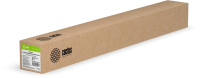 Бумага Cactus CS-PSG200-106730 42"(A0+) 1067мм-30м/200г/м2/белый полуглянцевое для струйной печати