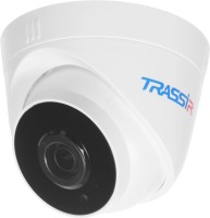 Камера видеонаблюдения IP Trassir TR-D2S1-noPoE 3.6-3.6мм цв. корп.:белый