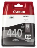 Картридж струйный Canon PG-440 5219B001 черный печ.гол.в компл. для Canon MG2140/3140