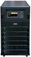 Источник бесперебойного питания Powercom Vanguard-II-33 VGD-II-90R33 (Empty modular cabinet) 90000Вт 90000ВА