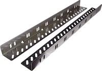 Комплект уголков ЦМО УО-58 дл.570мм шир.42.5мм выс.53мм (упак.:2шт)