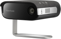 Проектор ViewSonic M1X DLP 360Lm LS 360Lm ANSI (854x480) 120000:1 ресурс лампы:60000часов 1xUSB typeA 1xHDMI 1.87кг