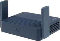 Маршрутизатор Cudy TR3000 AX3000 10/100/1000/2500BASE-T синий