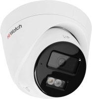 Камера видеонаблюдения IP HiWatch DS-I253M(C)(2.8mm) 2.8-2.8мм цв. корп.:белый