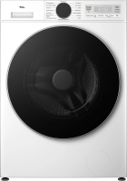 Стиральная машина TCL WD1012S35DW класс: A+++ загр.фронтальная макс.:10кг (с сушкой) белый инвертор