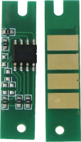 Чип тонер-картриджа Cactus CS-CHIP-R-SP4500H (SP4500E/407340) для RICOH Aficio SP3600/3610/4500/4510 6000стр.