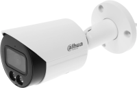 Камера видеонаблюдения IP Dahua DH-IPC-HFW2249S-S-IL-0280B 2.8-2.8мм цв. корп.:белый (DH-IPC-HFW2249SP-S-IL-0280B)