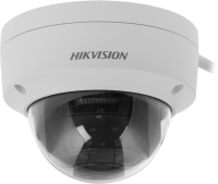 Камера видеонаблюдения IP Hikvision DS-2CD2143G2-IS(4mm) 4-4мм цв. корп.:белый