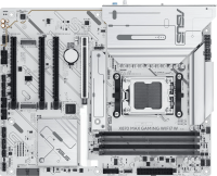 Материнская плата Asus X870 MAX GAMING WIFI7 W Socket AM5 AMD X870 4xDDR5 ATX AC`97 8ch(7.1) 2.5Gg RAID+HDMI