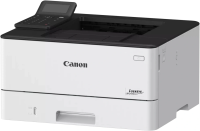 Принтер лазерный Canon i-Sensys LBP243dw II (7187C013) A4 Duplex Net WiFi белый