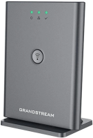 Базовая станция IP Grandstream DP755 серый