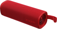 Колонка порт. Xiaomi Sound Outdoor S29D красный 30W 2.0 BT 25м 2600mAh (QBH4263GL)