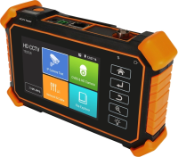 Тестер Tezter TIP-H-4 TIP-H-4