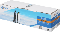 Картридж лазерный G&G GG-W1420X W1420A черный (2000стр.) для HP LJ M110w/MFP M140w