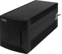 Источник бесперебойного питания Powercom Raptor RPT-1025AP 615Вт 1025ВА черный