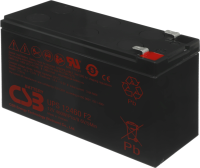 Батарея для ИБП CSB UPS12460 F2 12В 9Ач