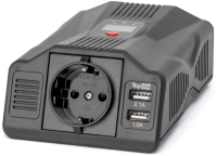 Автоинвертор TopON TOP-PI201 200Вт