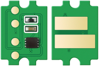 Чип тонер-картриджа Cactus CS-CHIP-KY-TK-5380Y (TK-5380Y/1T02Z0ANL0) желтый для KYOCERA PA4000cx/MA4000cix/MA4000cifx 10000стр.