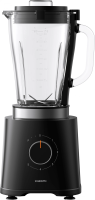 Блендер стационарный Xiaomi Blender EU 600Вт черный