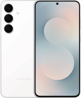 Смартфон Samsung SM-S731B Galaxy S25 FE 512Gb 8Gb белый моноблок 3G 4G 2Sim 6.7" 1080x2340 Android 16 50Mpix 802.11 a/b/g/n/ac/ax NFC GPS GSM900/1800 GSM1900 Protect