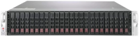 Сервер IRU Rock s2224p 2x6148 2x32Gb С622 AST2500 2x10Gb 2x1200W w/o OS (2139291)