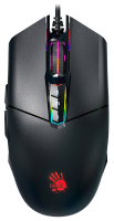 Мышь A4Tech Bloody P91 Pro черный оптическая 16000dpi USB 8but