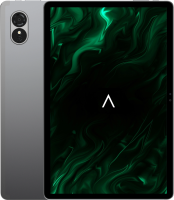 Планшет Digma Pro Quantum T606 (1.6) 8C RAM6Gb ROM128Gb 11" In-Cell 1280x800 4G Android 14 серый 13Mpix 5Mpix BT WiFi microSD 2Tb 7000mAh 600hrs