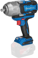 Гайковерт DongCheng DCPB1288 аккум. патрон:квад.3/4" (DCPB1288(TYPE Z))