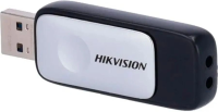 Флеш Диск Hikvision 128GB M210S Hiksemi HS-USB-M210S 128G U3 USB3.2 черный