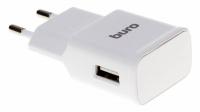 Сетевое зар./устр. Buro TJ-248W QC 3.0 2.4A QC универсальное белый (TJ-248W)