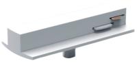 Адаптер Gauss TR125 белый