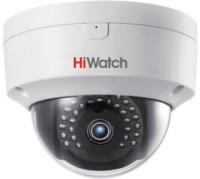 Камера видеонаблюдения IP HiWatch DS-I252M(B)(2.8mm) 2.8-2.8мм цв. корп.:белый