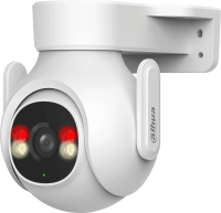 Камера видеонаблюдения IP Dahua DH-IPC-P3BP-PV-0360B Wi-Fi 3.6-3.6мм цв. (DH-P3B-PV)