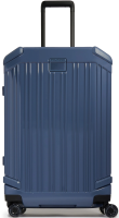 Чемодан Piquadro POP BV4427POP/AV 46x27x69см 67л. 4.44кг. поликарбонат серо-голубой