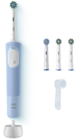 Зубная щетка электрическая Oral-B Vitality Pro 80870247 голубой