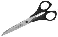 Ножницы Victorinox 8.0906.16 бытовые 160мм нержавеющая сталь черный европодвес