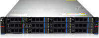 Сервер IRU RockIT RM-SM230 2x4410Y 2x32Gb 2x480Gb 2.5" SSD SATA 9361-8I AST2600 2xGigEth 2x1300W w/o OS (2198670)