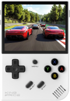 Игровая консоль KingPrice Portable Zeus серый