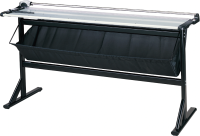 Резак дисковый Kw-Trio 3021 A1/10лист./960мм/автоприжим/защитный экран