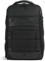 Рюкзак Piquadro Hex CA6828W139/N черный полиэстер