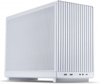 Корпус Lian-Li A3 белый без БП mATX 10x120mm 2x140mm 2xUSB3.0 1xUSB3.1 audio bott PSU