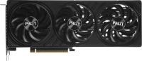 Видеокарта Palit PCI-E 5.0 PA-RTX5060Ti INFINITY 3 OC NVIDIA GeForce RTX 5060TI 16Gb 128bit GDDR7 2407/28000 HDMIx1 DPx3 HDCP Ret