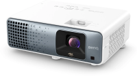 Проектор Benq TK710 DLP 3200Lm ANSI (3840x2160) 600000:1 ресурс лампы:20000часов 1xUSB typeA 2xHDMI 3кг