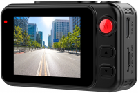 Видеорегистратор Digma FreeDrive 402W черный 4Mpix 2160x3840 1080p 170гр. SA 223