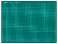 Подкладка для резки Kw-Trio 9Z202 A2 600x450мм зеленый